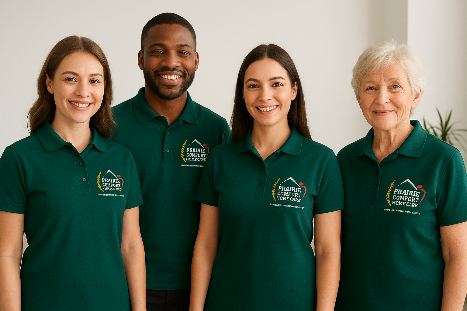 Compassionate Care
