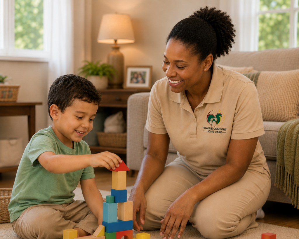 Prairie-Comfort-Home-Care-Nanny-Services-1024x819 Our Services