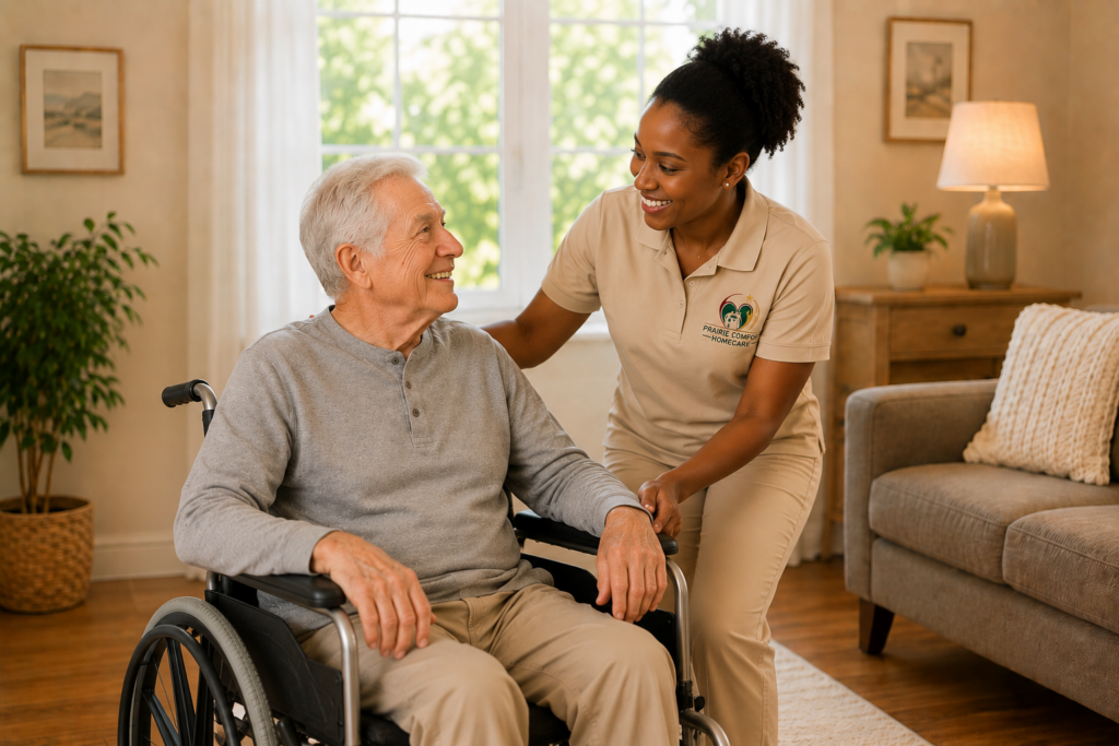 Prarie-Comfort-Home-Care-Mobility-1024x683 Veterans Independence Program (VIP)