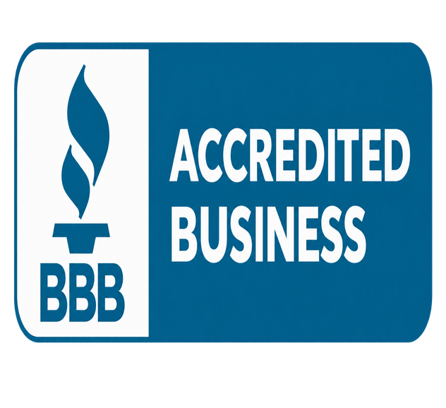 BBB Accredited Business